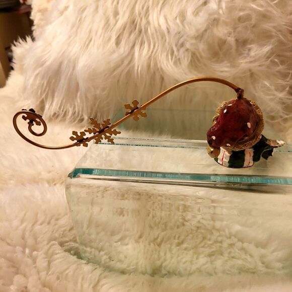 9"long candle snuffer brand new! - Picture 3 of 3